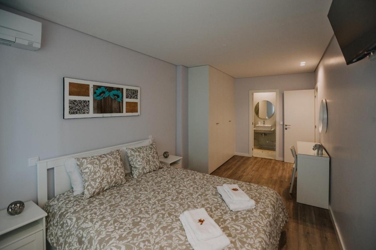 Alojamento Amelie - Apartamento Брага Екстериор снимка