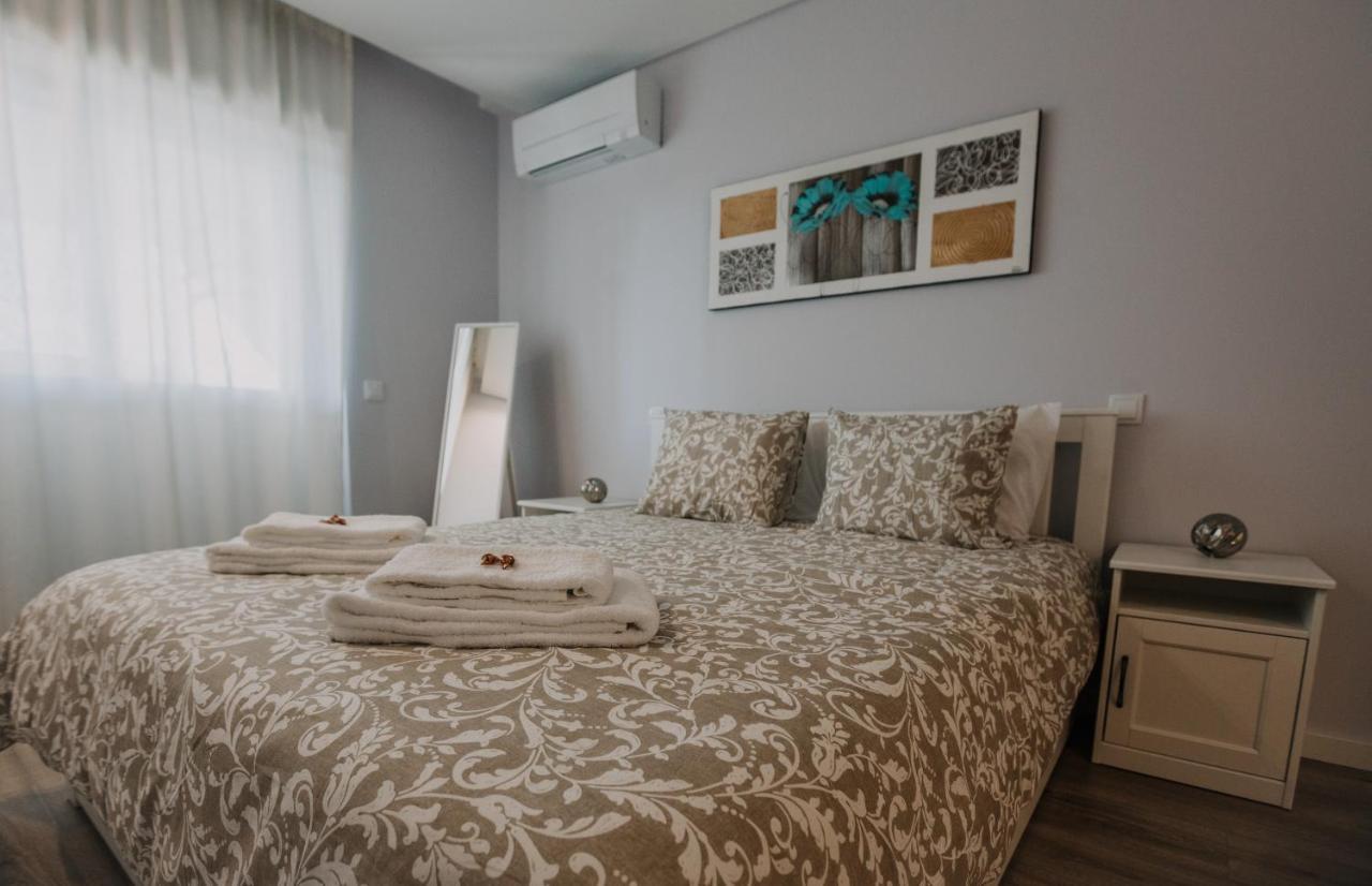 Alojamento Amelie - Apartamento Брага Екстериор снимка