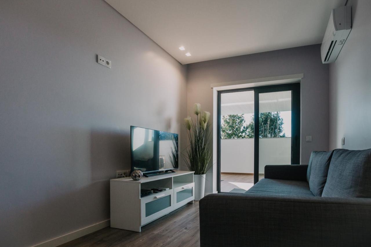 Alojamento Amelie - Apartamento Брага Екстериор снимка