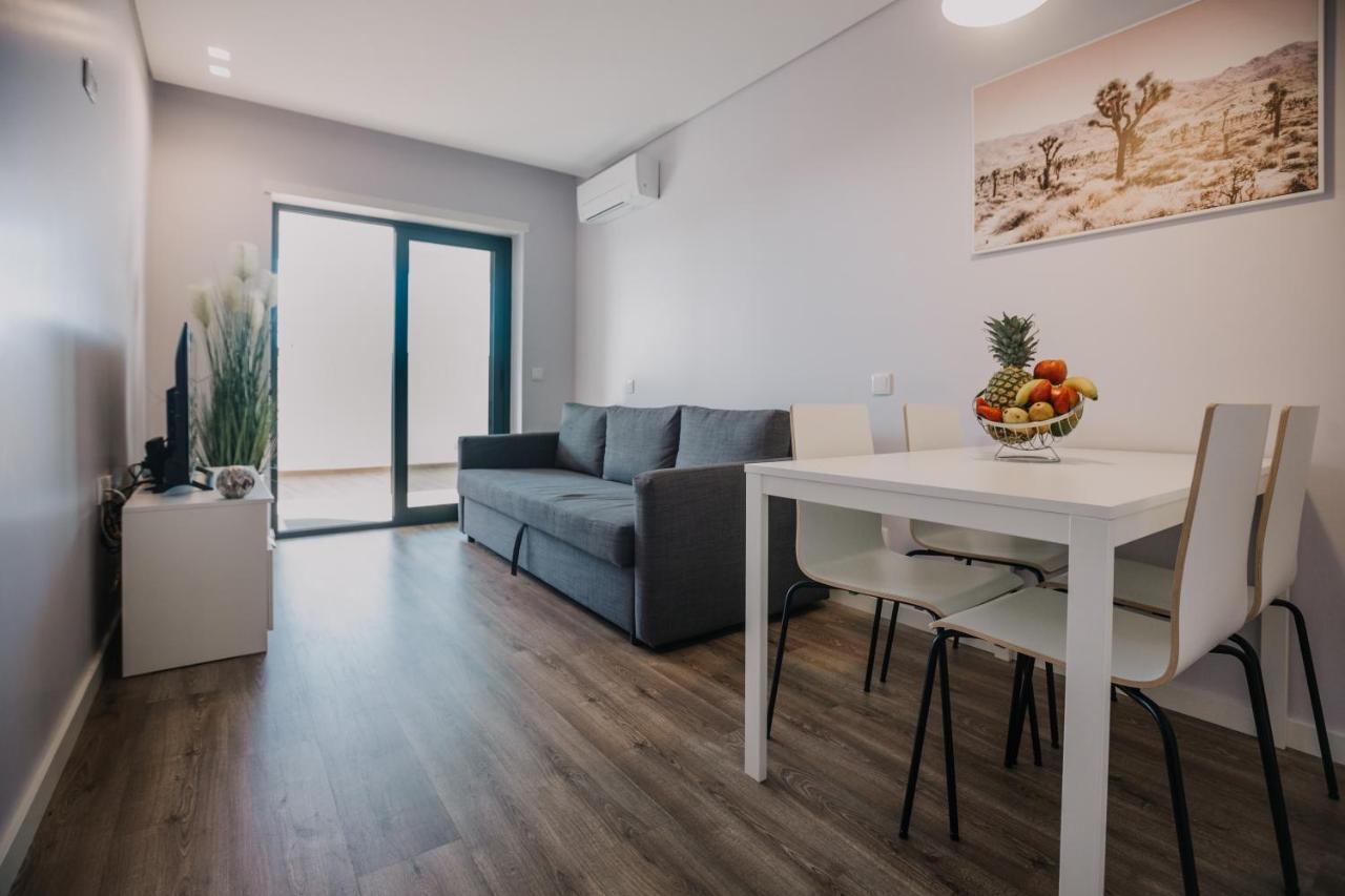 Alojamento Amelie - Apartamento Брага Екстериор снимка