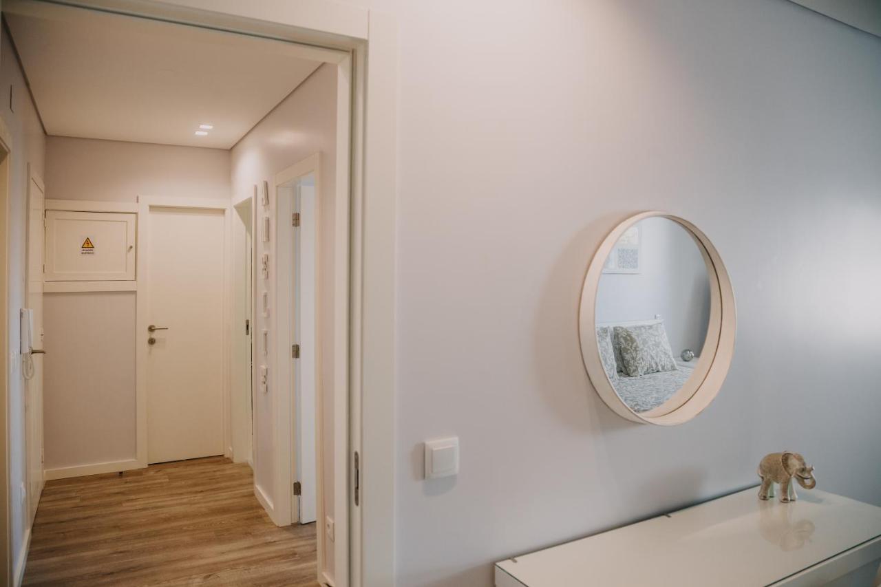 Alojamento Amelie - Apartamento Брага Екстериор снимка