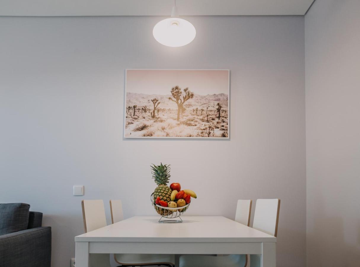 Alojamento Amelie - Apartamento Брага Екстериор снимка