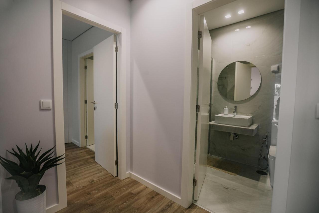 Alojamento Amelie - Apartamento Брага Екстериор снимка