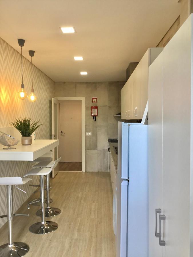 Alojamento Amelie - Apartamento Брага Екстериор снимка