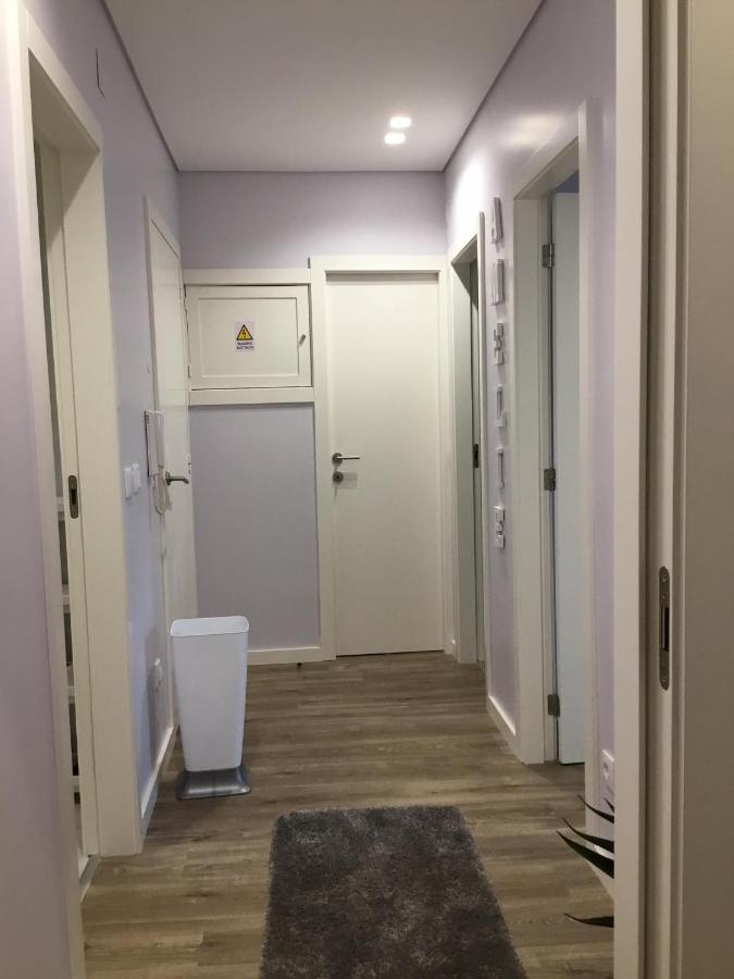 Alojamento Amelie - Apartamento Брага Екстериор снимка