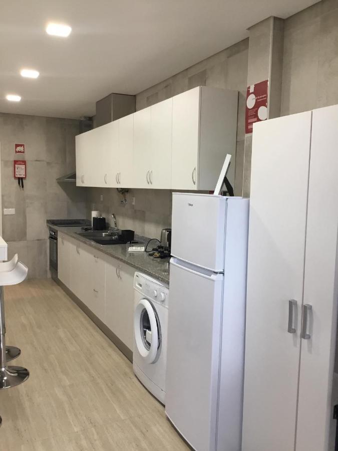 Alojamento Amelie - Apartamento Брага Екстериор снимка