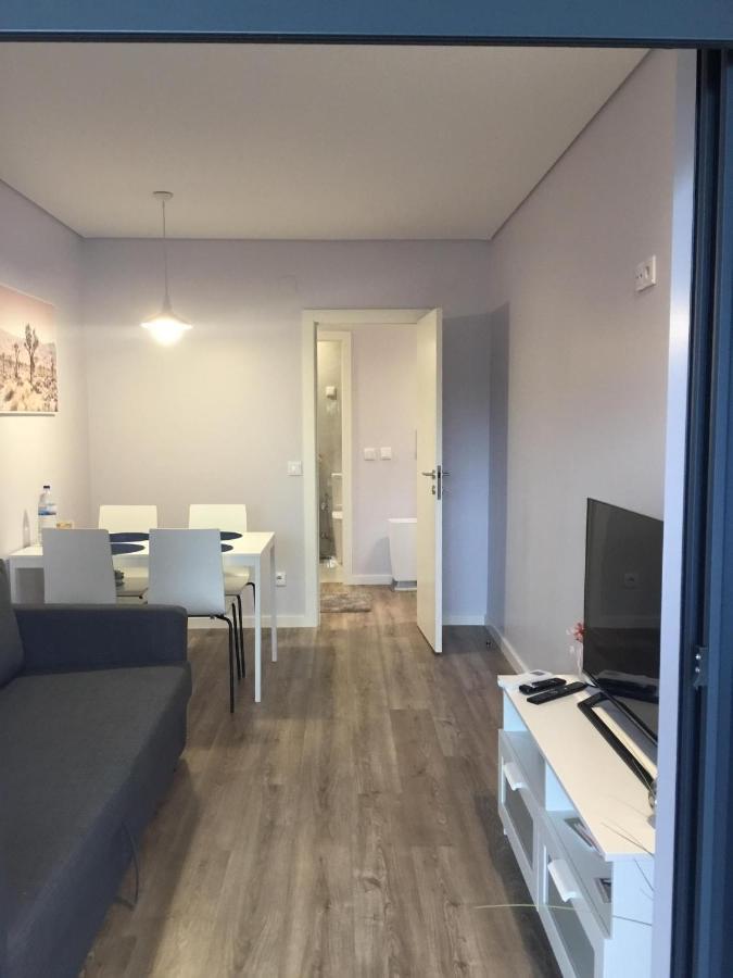 Alojamento Amelie - Apartamento Брага Екстериор снимка