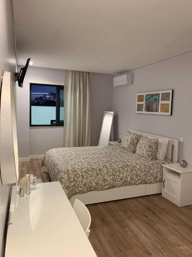 Alojamento Amelie - Apartamento Брага Екстериор снимка