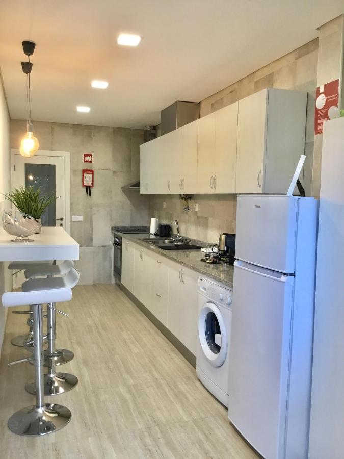 Alojamento Amelie - Apartamento Брага Екстериор снимка