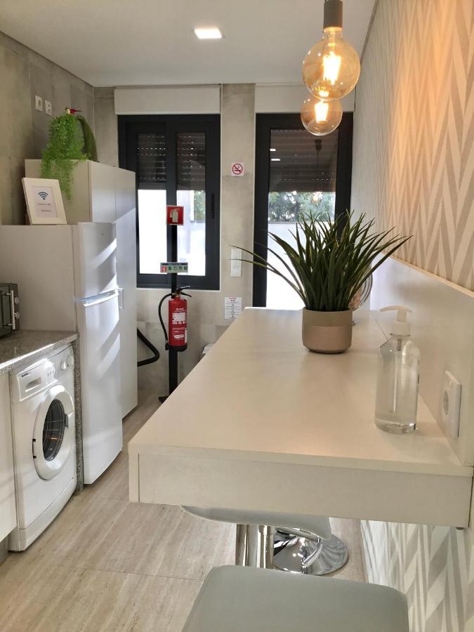 Alojamento Amelie - Apartamento Брага Екстериор снимка
