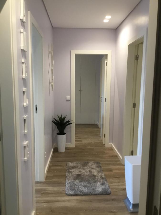 Alojamento Amelie - Apartamento Брага Екстериор снимка