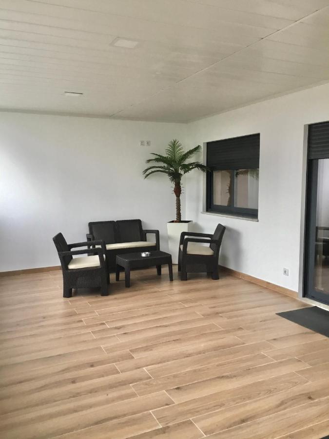 Alojamento Amelie - Apartamento Брага Екстериор снимка