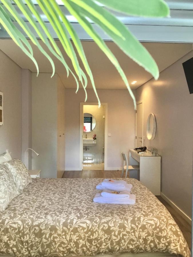 Alojamento Amelie - Apartamento Брага Екстериор снимка