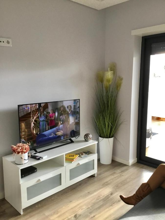 Alojamento Amelie - Apartamento Брага Екстериор снимка