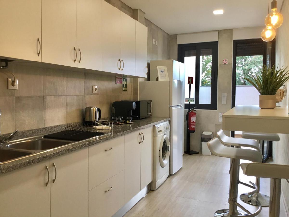 Alojamento Amelie - Apartamento Брага Екстериор снимка