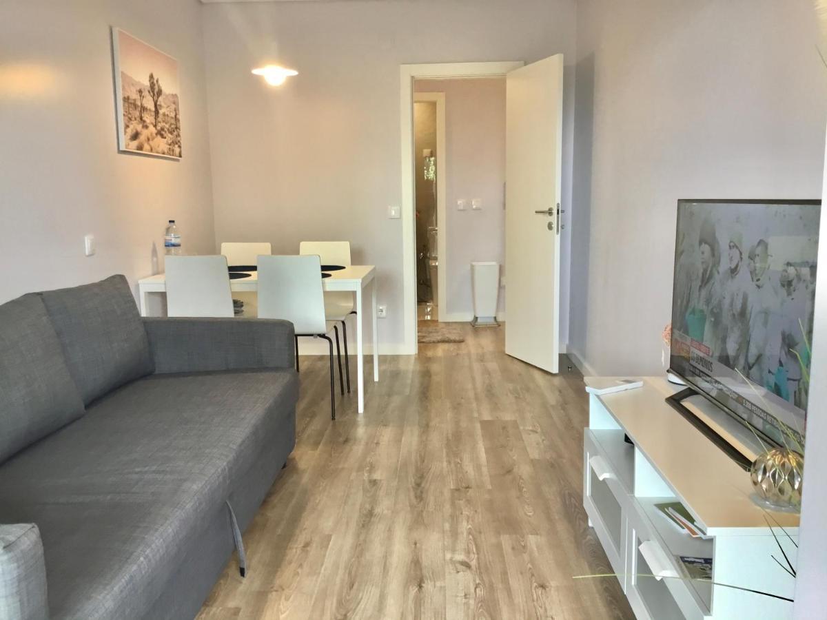 Alojamento Amelie - Apartamento Брага Екстериор снимка