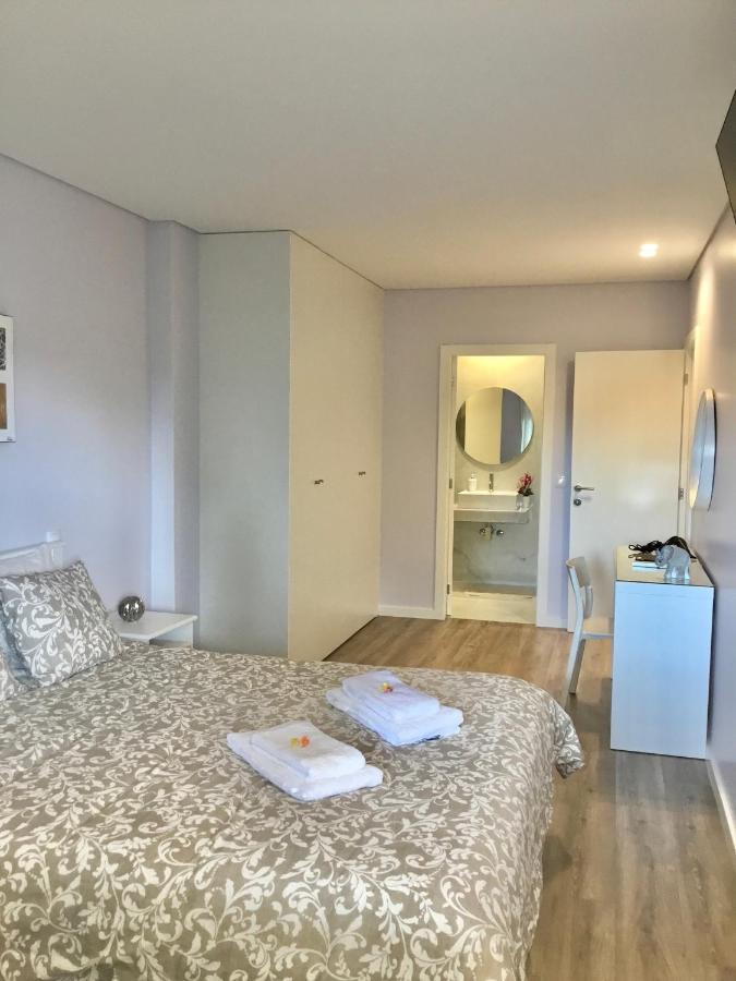 Alojamento Amelie - Apartamento Брага Екстериор снимка